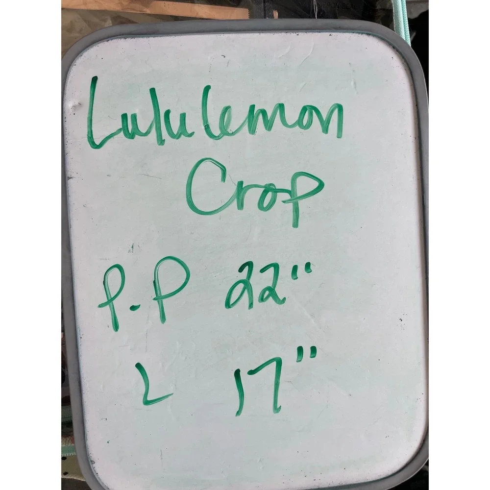 lululemon athletica women size